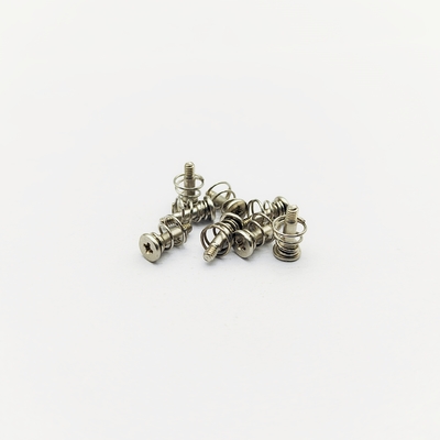 Στροφές ελατήρια M2 για ψυγεία 10 mm Phillips Drive Pack 1000