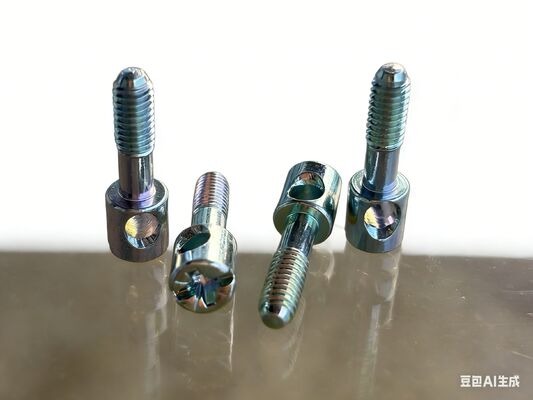 0.2kg Στροφές ηλεκτρομετρητών Στρογγυλοί νήματα Βιώσιμες λύσεις στερέωσης για εγκαταστάσεις και συντήρηση ηλεκτρομετρητών