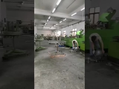 εργοστάσιο βιδών από ανοξείδωτο χάλυβα Like it