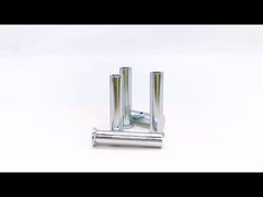 Επικεφαλής καρύδια καρφιών διαμερισμάτων για τις έξυπνες κλειδαριές πορτών