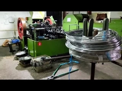 Κράνος τυποποιημένη επεξεργασία Custom 316L ατσάλινες βίδες Εξαγωνικές βίδες διανομής