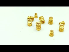 Προσαρμόσιμη ποιότητα και μήκος κόκκινο χαλκό για επαγγελματίες