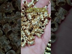 Κατασκευαστής ζεστού λιωμένου χαλκού με ένεση για βίδες χαλκού #ζεστού λιωμένου χαλκού #βίδες αντίχειρας