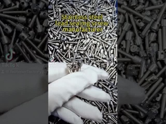 Στροφές Φίλιπς με τρύπα, με τρύπα, με γύρισμα, με ηλεκτρικό μετρητή, με βίδα M4*14