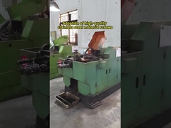 Ασφάλεια από ανοξείδωτο χάλυβα Ασφαλής βίδα με πλήρη νήμα