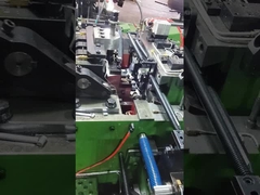 Κατασκευαστής βιδών για την κάλυψη κεφαλής με πιν-ιν-χέξ