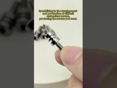 Πρωταθλήματα στερεωτικών συσσωρευτών από ανοξείδωτο χάλυβα υψηλής ποιότητας μη τυποποιημένες λύσεις για βιομηχανικές ανάγκες