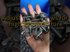 Ανοίξτε τις εξατομικευμένες σας στερεώσεις ακριβείας.