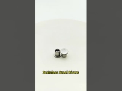 Καρφιά ανοξείδωτου