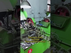 Αμυγδάλια από νιφάδες